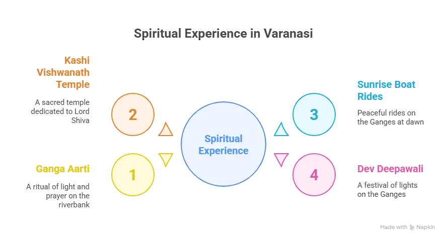 Uttar Pradesh Spiritual Tours – Your Complete 2025 Guide