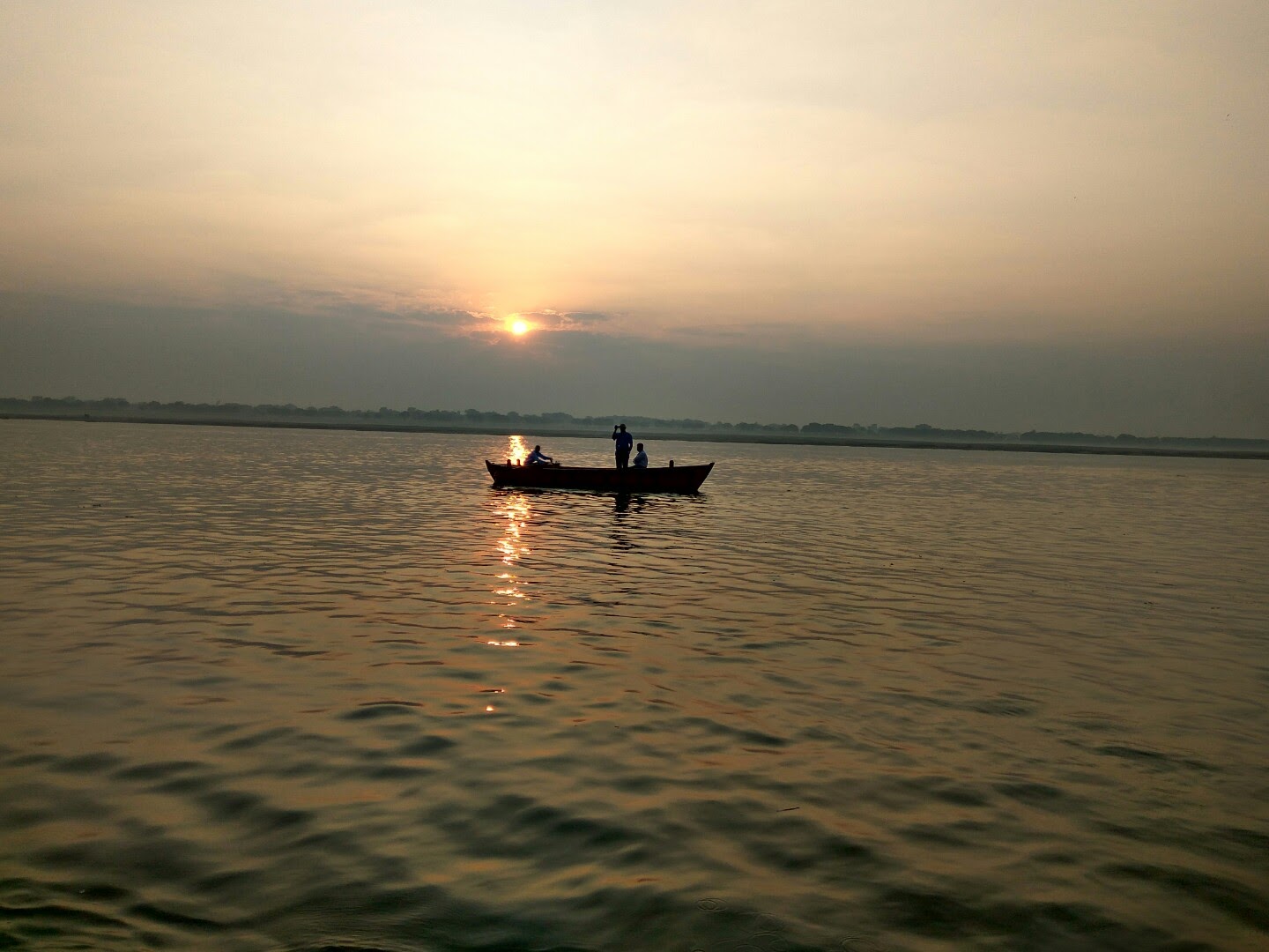 Corporate Varanasi Retreat