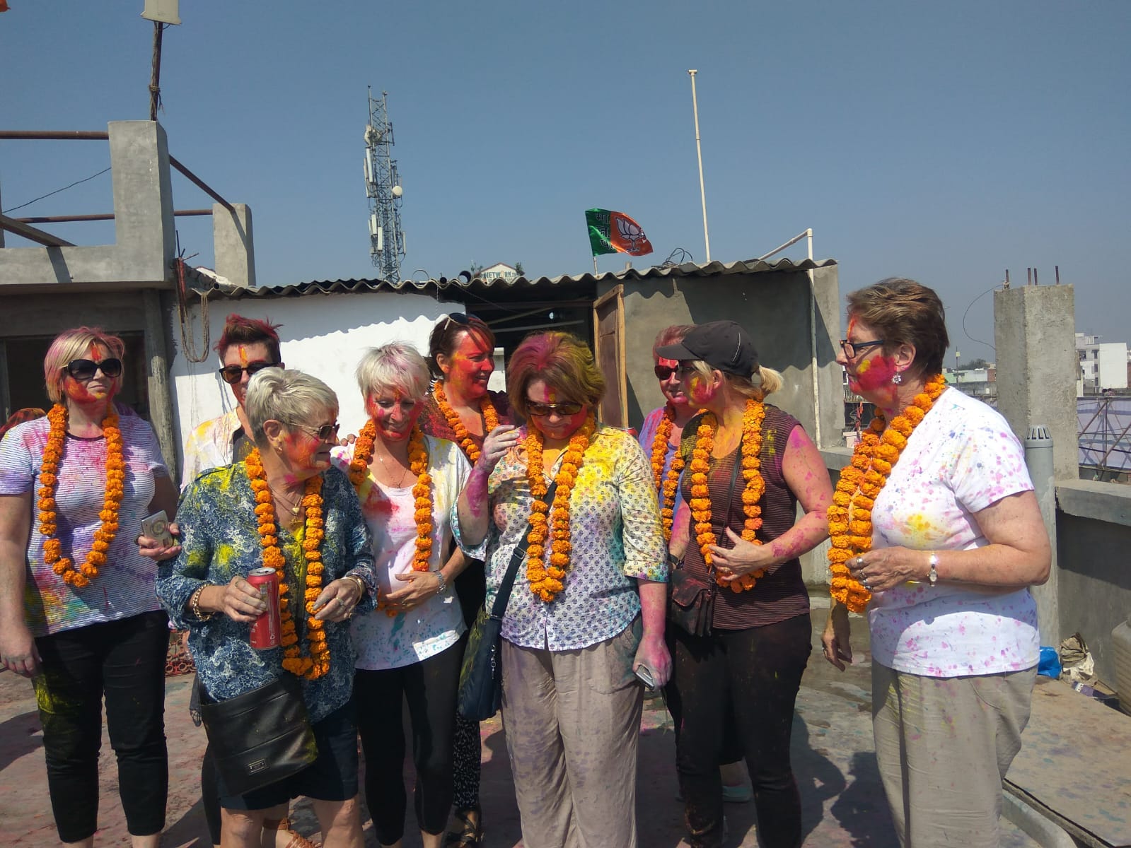 Cosmic healing yoga centre