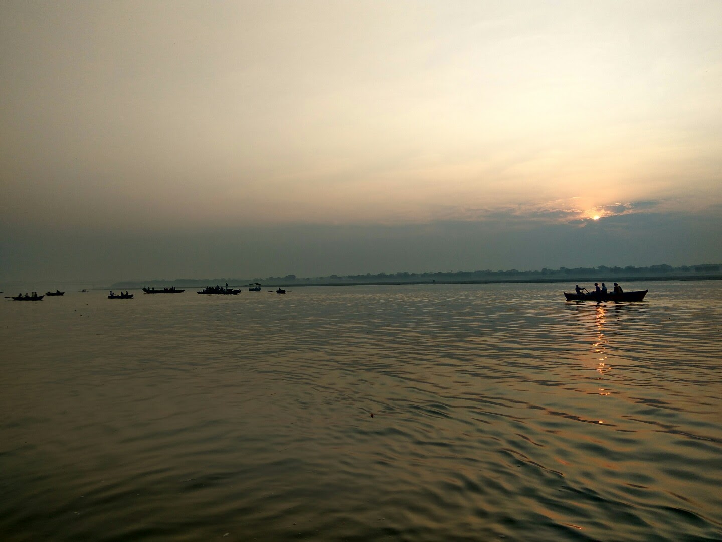 Incentive Tour - Northern India