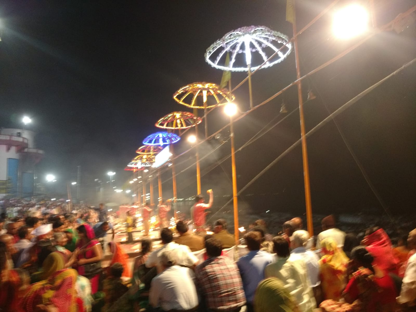 Institutional & Educational Tour