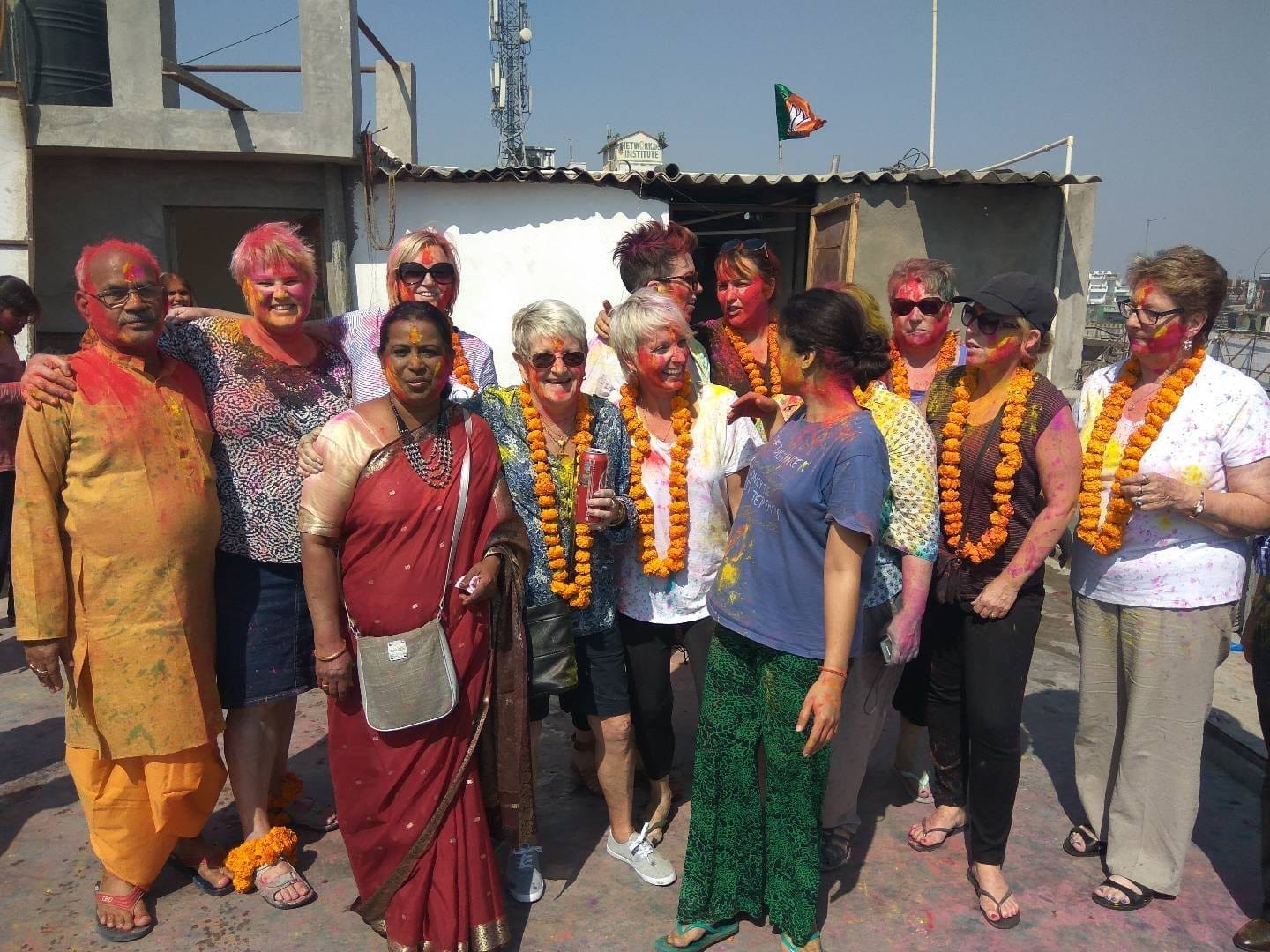 Premium Transport Fleet