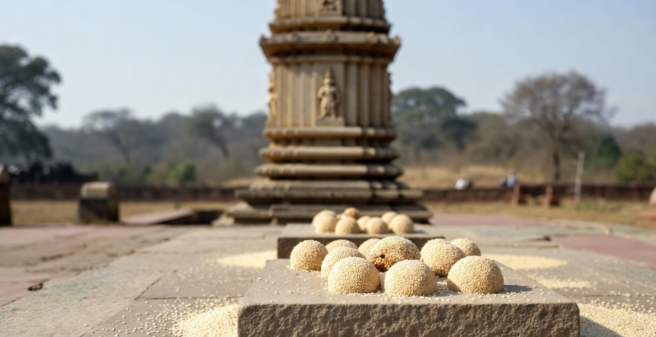 Sarnath & Bodhgaya Express