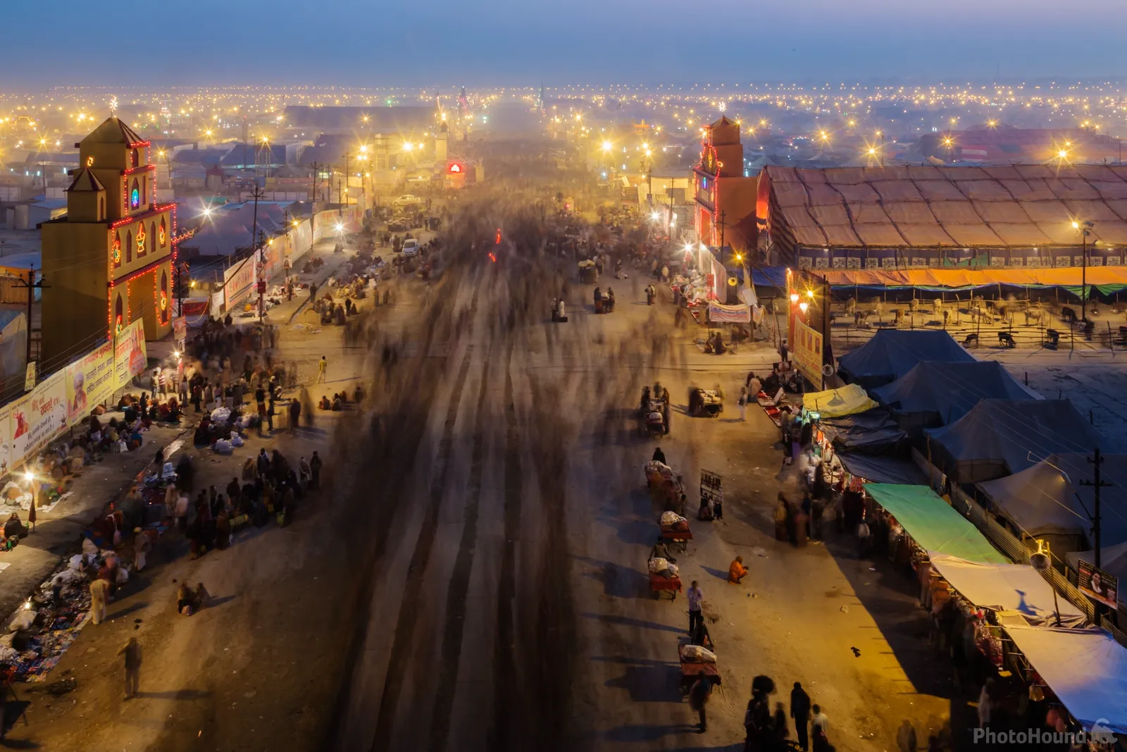 Prayagraj Kumbh